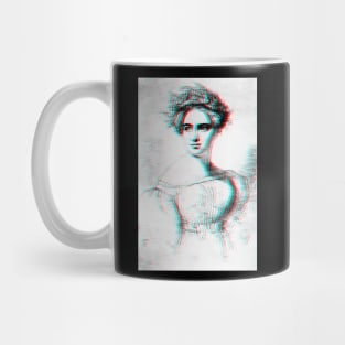 Fanny Mendelssohn Mug